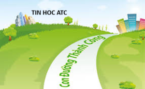 Học tin học văn phòng ở Thanh Hóa Thành công là có được những gì bạn muốn, hạnh phúc là muốn những gì bạn cóNgười ta thường dành cả tuổi