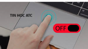 Hoc tin hoc van phong o Thanh Hoa Khi sử dụng chuột ngoài trên laptop, nhiều người thường gặp tình trạng vô tình chạm vào chuột cảm