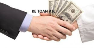 Trung tam ke toan o thanh hoa Trong hoạt động kinh doanh, các khoản tiền hỗ trợ bán hàng giữa nhà cung cấp, nhà phân phối và đại lý phát