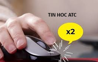 Trung tam tin hoc tai thanh hoa Chuột bị double click khi chỉ nhấn một lần là lỗi khá phổ biến, gây nhiều bất tiện trong quá trình sử