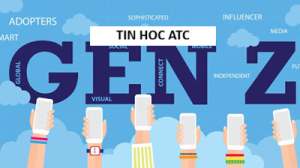 Hoc tin hoc tai thanh hoa Thay vì suy nghĩ "ăn gì, đi đâu", hãy trải nghiệm và học tập để chạm tay gần hơn đến thành công