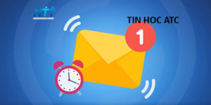 Hoc tin hoc van phong o Thanh Hoa Trong quá trình làm việc, không phải lúc nào bạn cũng muốn email được gửi ngay sau khi nhấn nút Send.