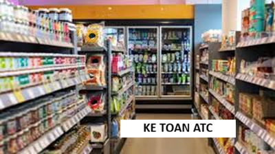 Hoc ke toan cap toc tai thanh hoa Hạch toán kế toán cửa hàng tạp hóa là một trong những công việc quan trọng giúp chủ cửa hàng kiểm