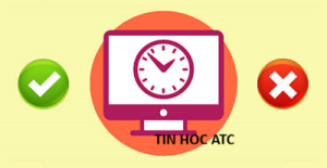 Học tin học tại thanh hóa Máy tính không tự cập nhật thời gian là lỗi khá phổ biến trên cả Windows 10 và Windows 11, khiến ngày giờ hiển thị