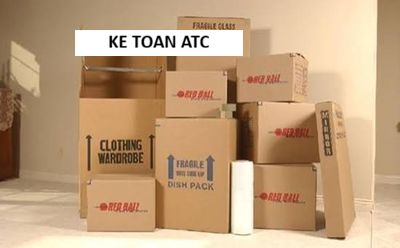 Hoc ke toan thuc te o thanh hoa Trong quá trình quản lý kho và hoạt động sản xuất kinh doanh, việc phát sinh hàng hóa hết hạn sử