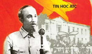 Học tin học văn phòng ở Thanh Hóa MÙA THU LỊCH SỬ VÀ LÒNG BIẾT ƠN VÔ HẠN TRONG TRÁI TIM MỖI NGƯỜI DÂN VIỆTMỗi độ thu về, khi cái nắng hè oi