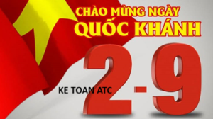 Học kế toán thực hành tại thanh hóa MÙA THU ĐẦU TIÊN VẮNG BÁC VÀ TÌNH YÊU TỔ QUỐC CỦA HỌC SINH, SINH VIÊN MỖI DỊP 2/9Mỗi độ thu về,