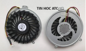 Hoc tin hoc cap toc tai thanh hoa Tiếng quạt kêu ro ro, lạch cạch hay hú to bất thường là sự cố vô cùng phổ biến sau một thời gian sử