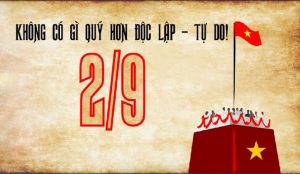 Trung tâm tin học tại thanh hóa 2/9 NÀY ĐI ĐÂU, LÀM GÌ? GỢI Ý LÊN ĐỒ MỪNG ĐẠI LỄ CỰC "CHILL" VÀ DÀN YÊU THƯƠNG CHO TỔ QUỐCNgày Quốc khánh