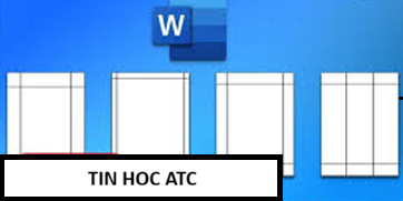 Học tin học ở thanh hóa Một văn bản trình bày đẹp trên máy tính vẫn có thể bị mất chữ, lệch lề hay tràn mép khi in ra giấy nếu không