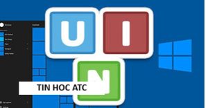 Hoc tin hoc thuc hanh o thanh hoa Windows 10 đã được tích hợp sẵn bộ gõ tiếng Việt mặc định theo 2 kiểu gõ phổ biến nhất là TELEX và VNI.