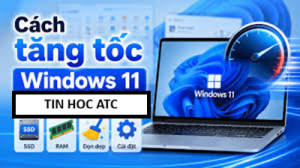 Hoc tin hoc thuc hanh o thanh hoa Nâng cấp lên Windows 11 mang lại giao diện hiện đại và nhiều tính năng thông minh, nhưng hệ điều hành