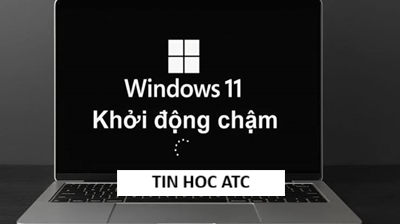 Học tin học ở thanh hóa Mỗi lần bật máy tính lên, bạn lại phải ngán ngẩm ngồi chờ vài phút đồng hồ chỉ để nhìn thấy màn hình Desktop