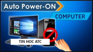 Hoc tin hoc thuc hanh tai thanh hoa Mất điện đột ngột luôn là "cơn ác mộng" với những ai thường xuyên phải treo máy làm việc, tải dữ