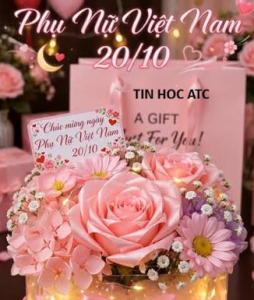 Học tin học ở thanh hóa Cảm Xúc Ngày 20/10: Nhớ Về Những Mẹ, Những Cô Đã Lặng Lẽ Cống HiếnNhững ngày giữa tháng Mười, khi tiết trời