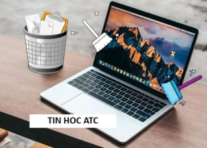 Hoc tin hoc thuc hanh tai thanh hoa Sau một thời gian sử dụng, máy tính của bạn bắt đầu có dấu hiệu chạy chậm, giật lag hay liên tục báo đĩa