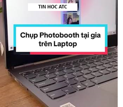 Hoc tin hoc thuc hanh tai thanh hoa Bạn muốn chụp ảnh selfie hay quay video ngay trên máy tính nhưng giao diện camera mặc định lại