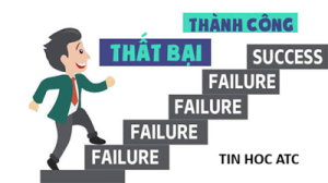 Trung tâm tin học tại thanh hóa Thất Bại Không Phải Đối Thủ Của Thành Công: Lỡ "Việt Vị" Thì Sút Lại!Trái Đất vẫn quay và lòng người thì