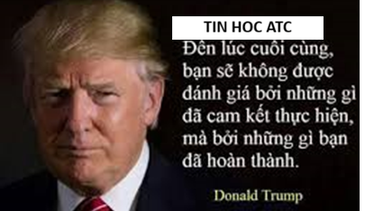 Học tin học ở thanh hóa Đừng "Hứa Thật Nhiều, Thất Hứa Thật Nhiều": Đã Hứa Là Phải Làm Xong!Cuộc sống này vốn dĩ tràn ngập những câu