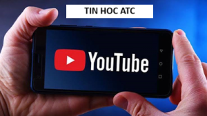 Học tin học ở thanh hóa Bạn thường xuyên bị gián đoạn trải nghiệm xem video trên YouTube chỉ vì hai vệt đen lớn xuất hiện ở hai