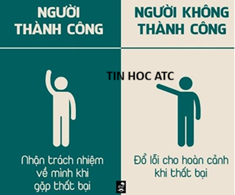 Hoc tin hoc cap toc tai thanh hoa Người Thành Công Và Kẻ Mơ Mộng: Khác Nhau Đúng Một Chữ "Làm"Giữa một người chạm tay đến đỉnh cao sự